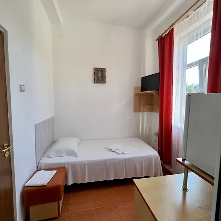 Sinziana * Eforie Sud (Constanta)