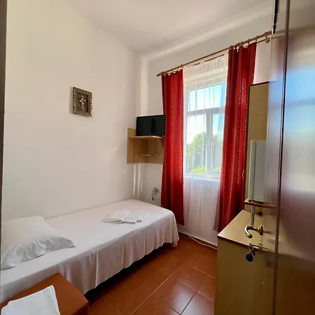 Sinziana Maison d'hôtes