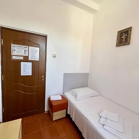 Maison d'hôtes Sinziana *