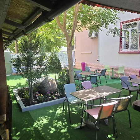 Maison d'hôtes Sinziana *